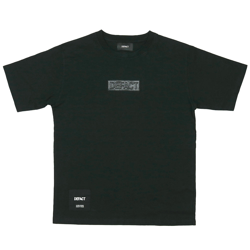 ★LORES★2025SS 超新作★Type Logo S/S Tee★3色 全3色【FINESIXXX/ファインシックス】2025SS「No.1 Graphic S/S
