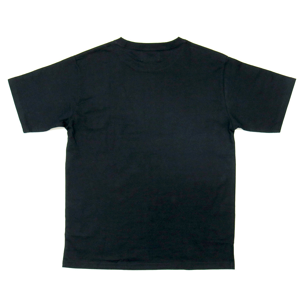 Aooo 3DロゴTシャツ スミ XLサイズ 黒 ブラック Aooo 3DロゴTシャツ スミ XLサイズ 黒 ブラック Aooo 3DロゴT