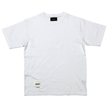 画像をギャラリービューアに読み込む, USA COTTON S/S TEE [White]
