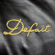 画像をギャラリービューアに読み込む, Lamb Leather Jacket  [Black]
