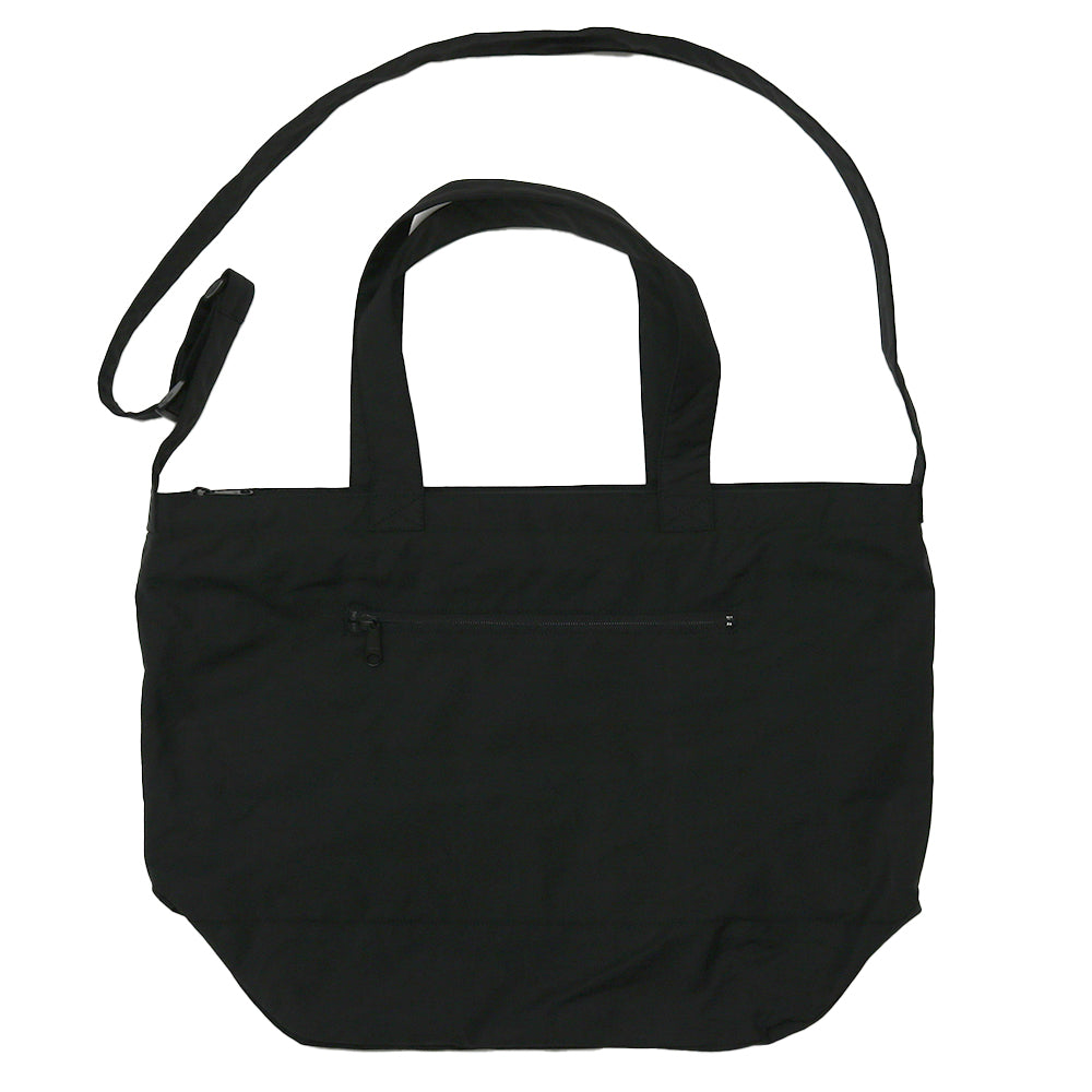 64cloth 2Way Bag [Black] – DEFACT
