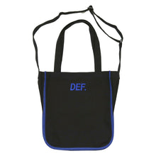 画像をギャラリービューアに読み込む, Canvas 2Way Bag  [Black]
