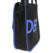 画像をギャラリービューアに読み込む, Canvas 2Way Bag  [Black]
