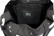 画像をギャラリービューアに読み込む, Canvas 2Way Bag  [Black]
