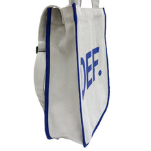 画像をギャラリービューアに読み込む, Canvas 2Way Bag  [Gray]
