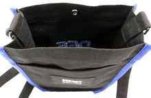 画像をギャラリービューアに読み込む, Canvas Shoulder Bag  [Black]
