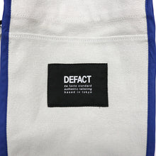 画像をギャラリービューアに読み込む, Canvas Shoulder Bag  [Gray]
