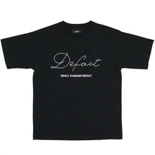 画像をギャラリービューアに読み込む, Classic Logo S/S TEE [Black]
