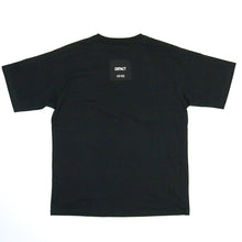 画像をギャラリービューアに読み込む, Classic Logo S/S TEE [Black]
