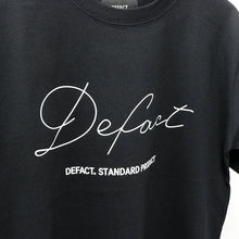 画像をギャラリービューアに読み込む, Classic Logo S/S TEE [Black]
