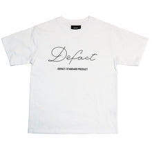画像をギャラリービューアに読み込む, Classic Logo S/S TEE [White]

