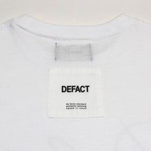 画像をギャラリービューアに読み込む, Classic Logo S/S TEE [White]
