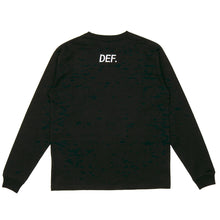 画像をギャラリービューアに読み込む, CLASSIC LOGO L/S TEE [Black]
