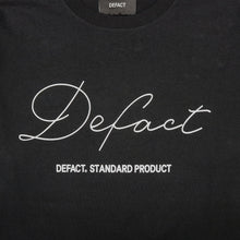 画像をギャラリービューアに読み込む, CLASSIC LOGO L/S TEE [Black]
