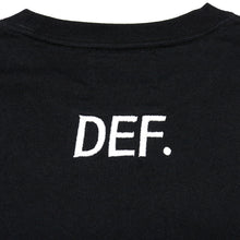 画像をギャラリービューアに読み込む, CLASSIC LOGO L/S TEE [Black]
