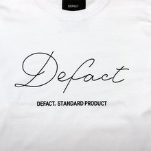 画像をギャラリービューアに読み込む, CLASSIC LOGO L/S TEE [White]
