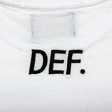 画像をギャラリービューアに読み込む, CLASSIC LOGO L/S TEE [White]
