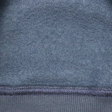 画像をギャラリービューアに読み込む, Classic Logo Sweat Crew [Navy]
