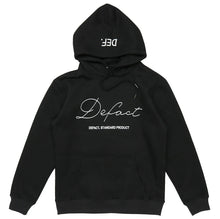 画像をギャラリービューアに読み込む, Classic Logo Sweat Hoodie [Black]

