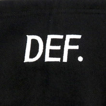 画像をギャラリービューアに読み込む, Classic Logo Sweat Hoodie [Black]
