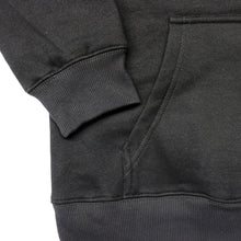 画像をギャラリービューアに読み込む, Classic Logo Sweat Hoodie [Black]
