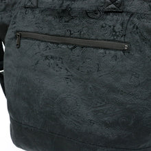 画像をギャラリービューアに読み込む, Paisley 2Way Bag  [Black]
