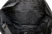 画像をギャラリービューアに読み込む, Paisley 2Way Bag  [Black]
