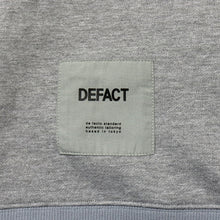画像をギャラリービューアに読み込む, DFS Sweat Crew [Gray]
