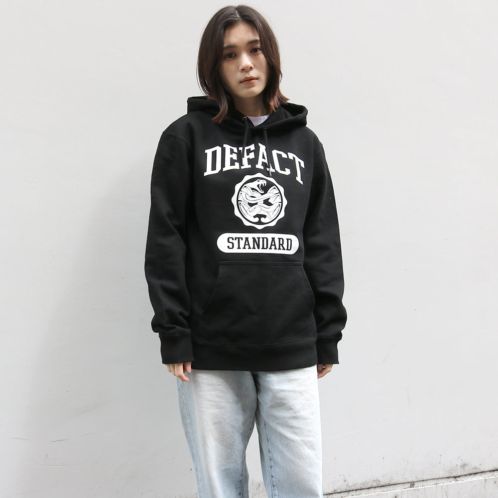 グレンマーティンス ×  Design Sweat Hoodie Sサイズ グレンマーティンス × Design Sweat Hoodie S グレンマーティンス