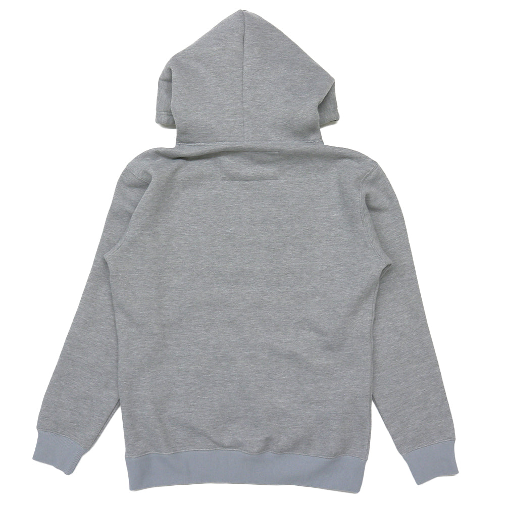 DEFACT Sweat Hoodie [Gray]