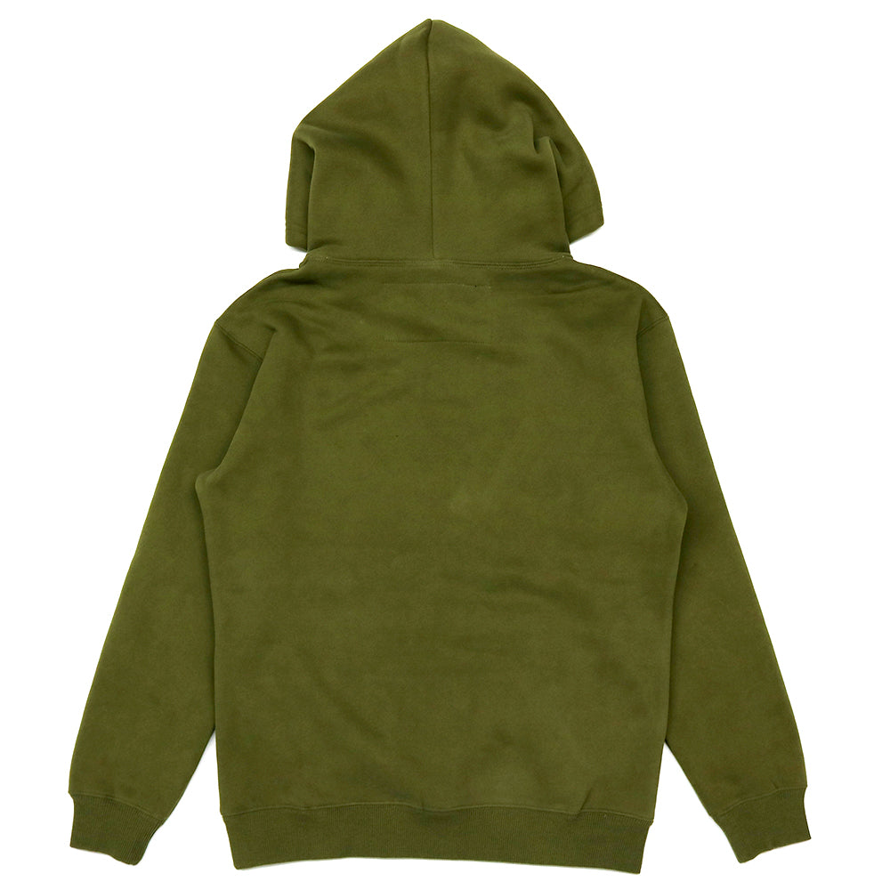 DEFACT Sweat Hoodie [Khaki]