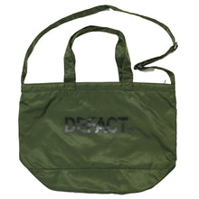 画像をギャラリービューアに読み込む, Waterproof 2Way Bag  [Khaki]
